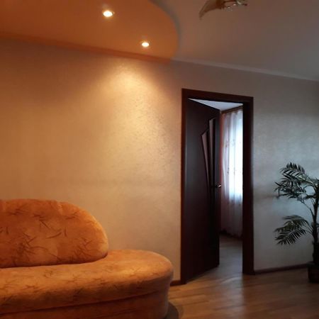 Apartment - Gorkogo Street Grodno Zewnętrze zdjęcie