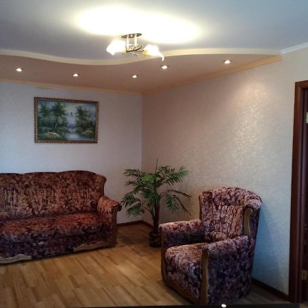 Apartment - Gorkogo Street Grodno Zewnętrze zdjęcie