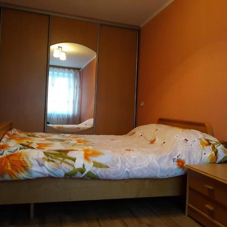 Apartment - Gorkogo Street Grodno Zewnętrze zdjęcie