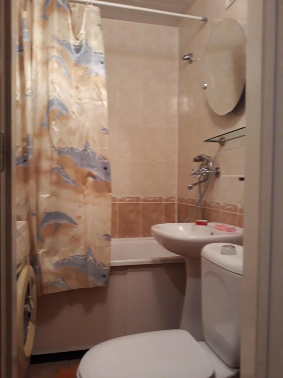 Apartment - Gorkogo Street Grodno Zewnętrze zdjęcie