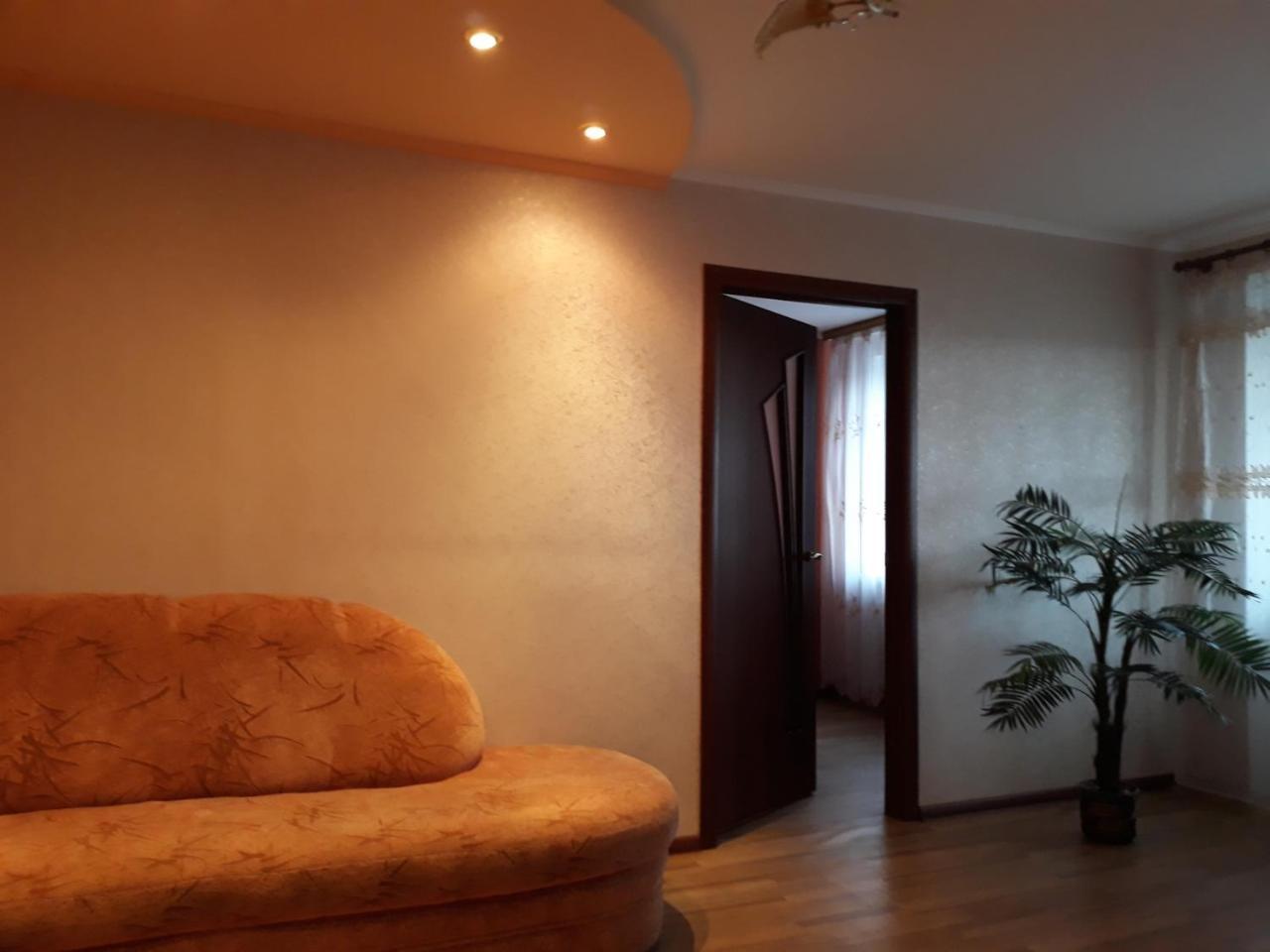 Apartment - Gorkogo Street Grodno Zewnętrze zdjęcie