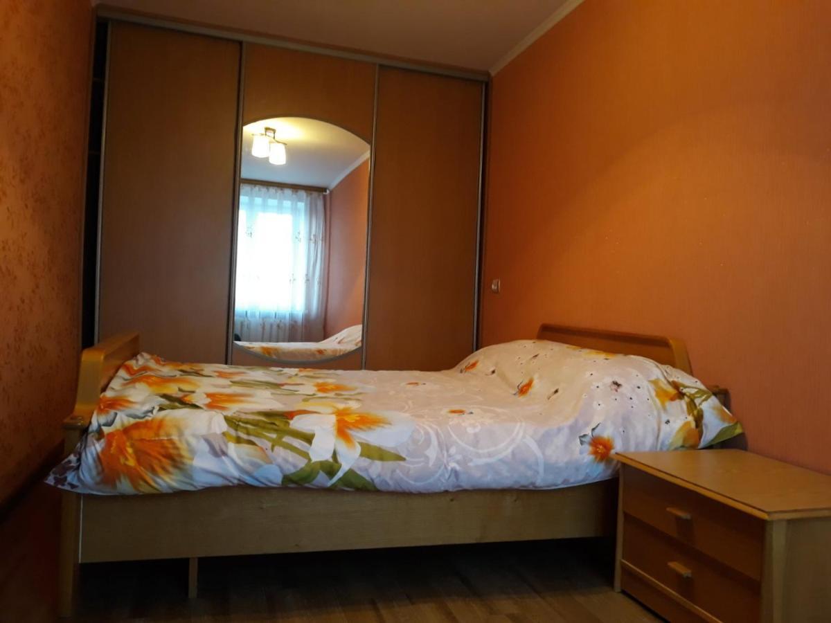 Apartment - Gorkogo Street Grodno Zewnętrze zdjęcie